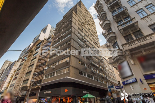 Imagem 16 de 21 de Sala / Conjunto Comercial, 38.96 M², Centro Histórico - 207776