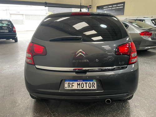 Citroën C3 TENDANCE AUTOMATICO