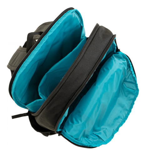 Imagen 4 de 5 de Mochila Yonex Tenis