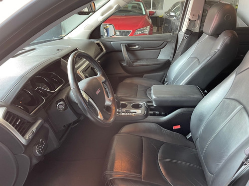 Imagen 10 de 14 de Gmc Acadia Slt