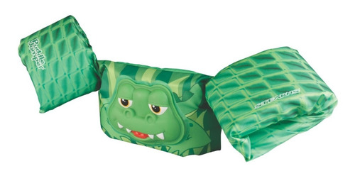 Chaleco Salvavidas Niños Puddle Jumper 3 D Bentancor Outdoor