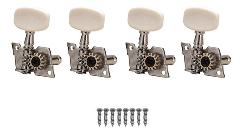 Clavijas Dixon Para Ukelele - Sku259