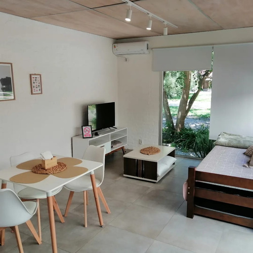 Alquiler De Casa En Santa Ana, Colonia Mínimo 2 Noches.