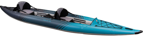 Aquaglide Chelan 155 Kayak Inflable En Tándem