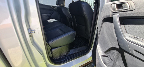 Imagen 7 de 24 de Ford Ranger 2021 3.2 Cd Limited Tdci 200cv Automática