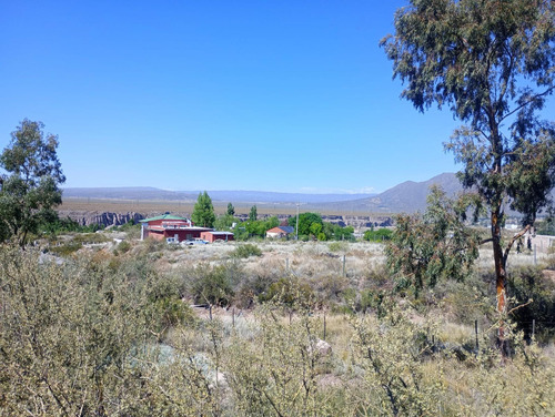 Terreno En Venta En Blanco Encalada