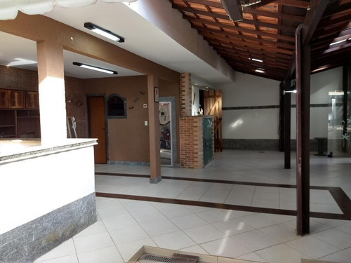 Imagem 15 de 30 de Casa Residencial À Venda, Jardim Atlântico Oeste (itaipuaçu), Maricá - Ca0073. - Ca0073