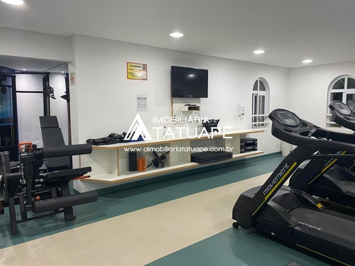Imagem 25 de 30 de Apartamento - Ap000371 - 68735845