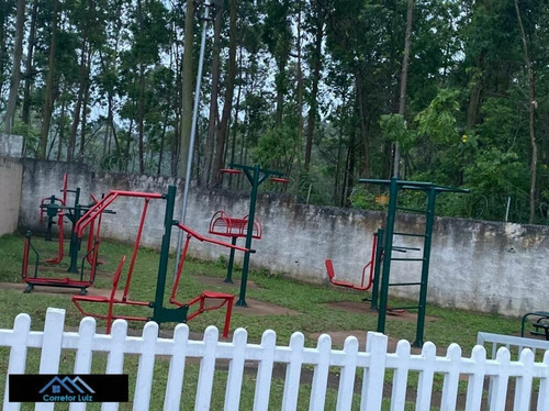 Imagem 26 de 27 de Sobrado À Venda No Bairro Parque Flamengo - Guarulhos/sp - 549