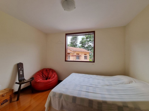 Imagem 12 de 20 de Casa Com 2 Quartos, 60 M² Em Condomínio No Parque Do Imbuí - Teresópolis/rj. - Ca02021 - 70790080