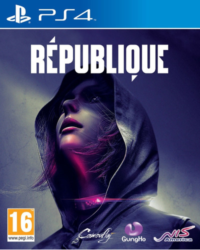 Republique Ps4 Envíos Todo Chile