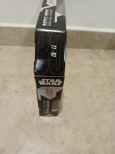 Star Wars Battle Pack Capture Of Tantive Iv (Usado)