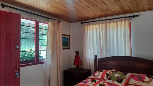 Arriendo Habitación Espiritu De Clara Guarne