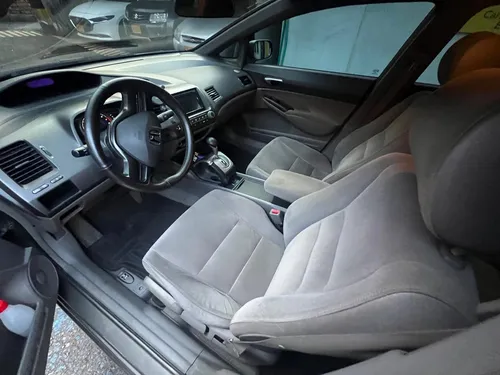 Honda Civic 1.8 Lx