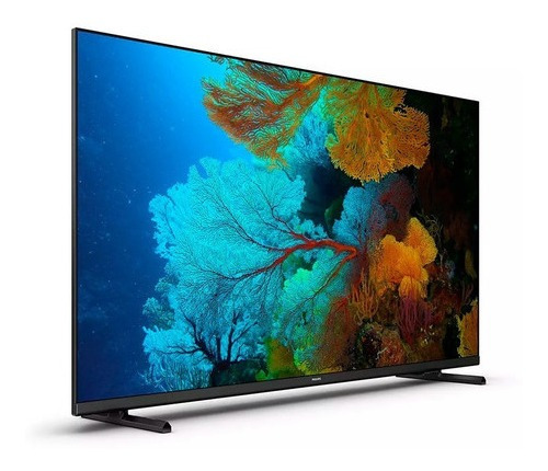 Imagen 2 de 5 de Smart Tv Philips 43 Pulgadas Full Hd Android Tv 43pfd6917/77
