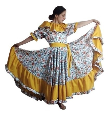 Vestidos Folklore | MercadoLibre 📦 Vestidos Folklore | MercadoLibre 📦