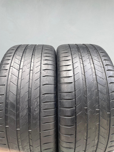 Kit 2 Pneus 265/45r20 Michelin Latitude Sport 3 No (Usado)