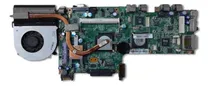 Comprar Placa Mãe Hannstar T2370 Para Notebook Cce Win J74a