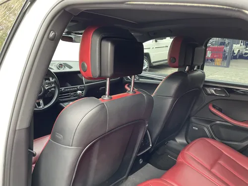 Porsche Macan 3.0 S At