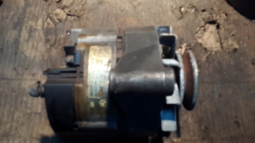 Alternador Bmw 324