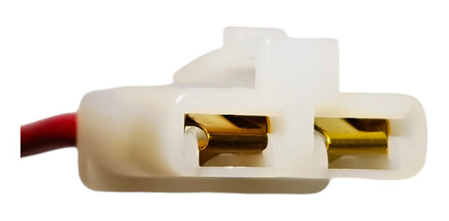 Conector Alternador Modulo Universal Para Chevrolet 