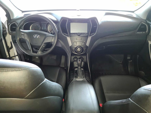 Santa Fe Sport 2014