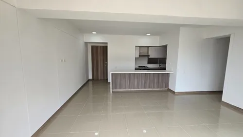 Se Vende Cómodo Apartamento En Calasanz