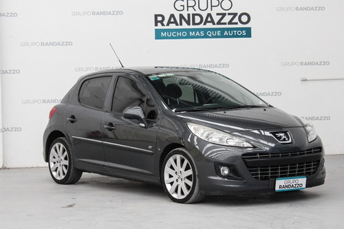 Peugeot 207 Gti 5p 1.6 Turbo 2013 La Plata 685