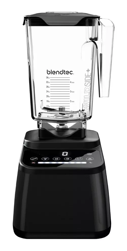 Ninja® Nutri-Blender BN300WM Batidora personal de 600 vatios, 1 taza apta  para lavavajillas