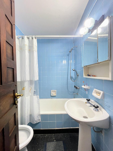 Venta Departamento 2 Amb. En Caballito