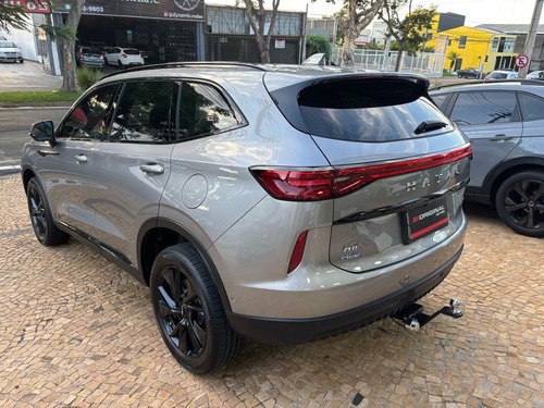 Gwm Haval H6 H6 Premium Hev (hibrido)