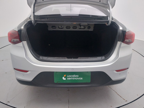 Chevrolet Onix 1.0 TURBO FLEX PLUS LTZ MANUAL