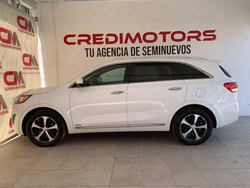 Imagen 2 de 12 de Kia Sorento Sxl Awd