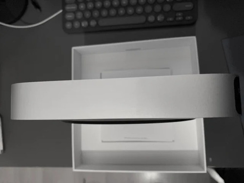 Mac Mini M2 Pro | 16gb Ram | 1tb Ssd | Como Nueva | (Usado)