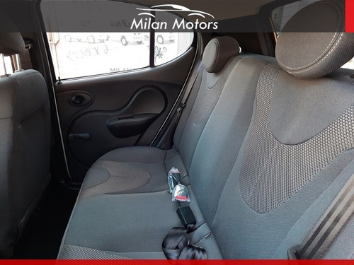 Nuevo Chery Qq 0km Financio Con Usd 4900 Se Lo Lleva !!