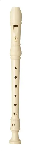 comprar Flauta Dulce Yamaha Escolar Yrs23 Soprano principiantes digitacion alemana