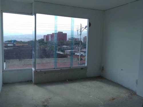 Imagen 9 de 11 de Bella Casa En Obra Blanca Exclusiva En Pueblo Nuevo San Cristobal Tachira Terraza