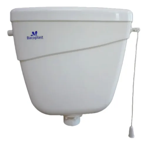 Deposito para baño plastico new arrivals
