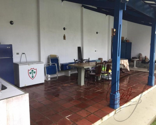 Imagem 6 de 24 de Casa Terrea - 2627 - 34657046