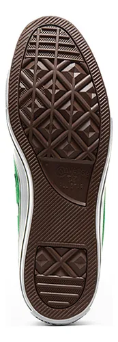 Zapatilla Converse Chuck Taylor Sketch Unisex Verde
