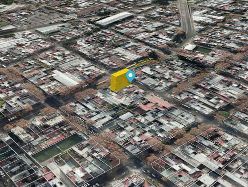 Imagen 2 de 22 de Venta Terreno Villa Crespo. Bajamos El Precio!
