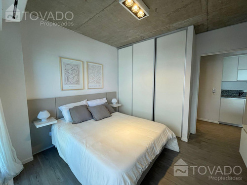 2 Ambientes Con Terraza En Moca 2, En El Corazón De Barracas!