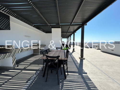 Arriendo Departamento Nuevo, Hasta Diciembre