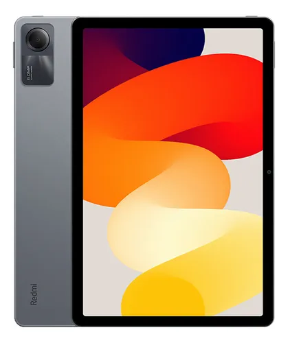 Tablet Redmi Pad Se 4gb 128gb Lcd 8mp Gris
