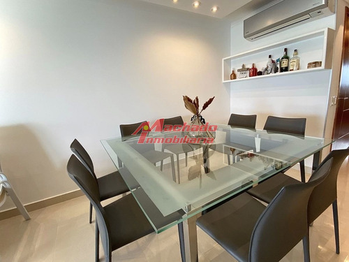 Imagen 11 de 30 de Venta Apartamento En Mansa