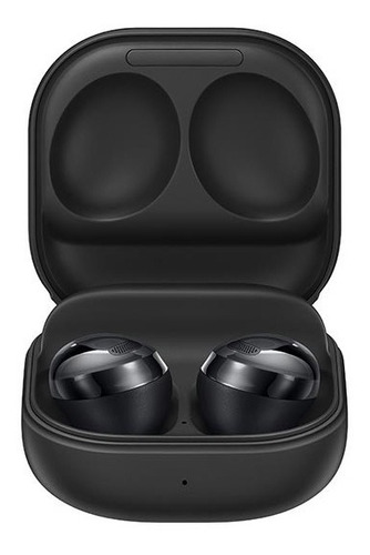 Audífonos in-ear inalámbricos Samsung Galaxy Buds Pro SM-R190NZ negro