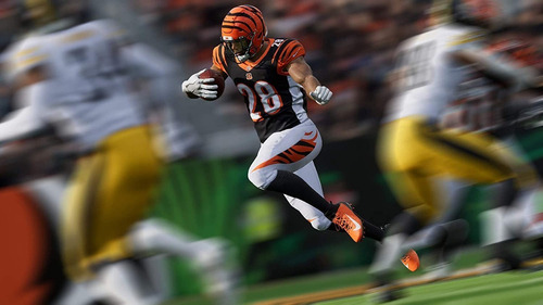 Madden Nfl 21 Next Level Edition Ps5 (Usado)