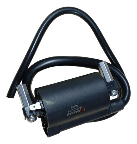 Bobina De Encendido Moto Suzuki Intruder 125, Gm-12024