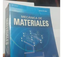 Comprar Libro Mecanica De Materiales 6° Edición James Gere