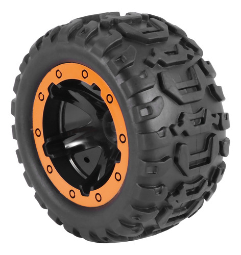 Llantas Y Llantas Con Control Remoto, 4 Piezas, Accesorios P